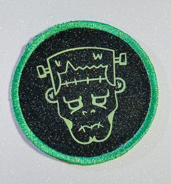 Frankenstein Patch