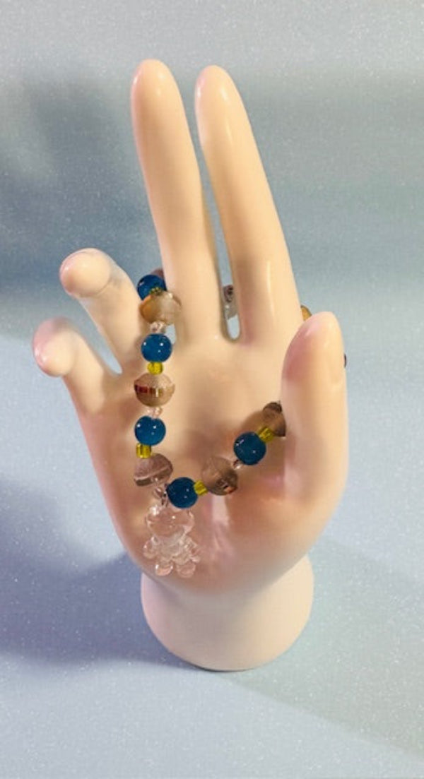 Galactic Explorer Bracelet