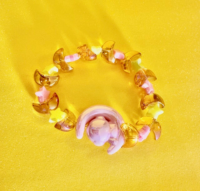 Celestial Voyage Bracelet