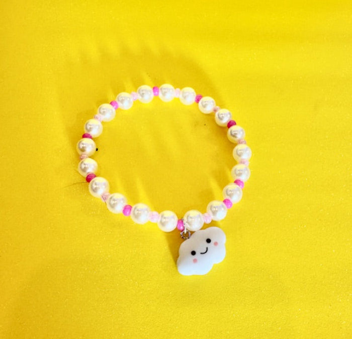 Cloud Nine Bracelet