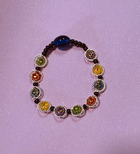 Blooming Elegance Bracelet