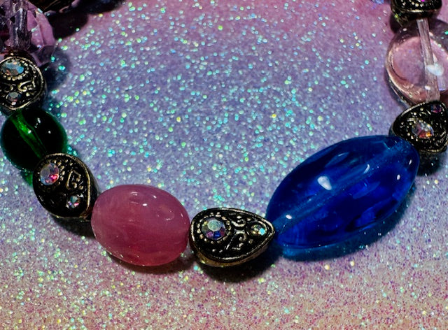 Anything Goes Bracelet