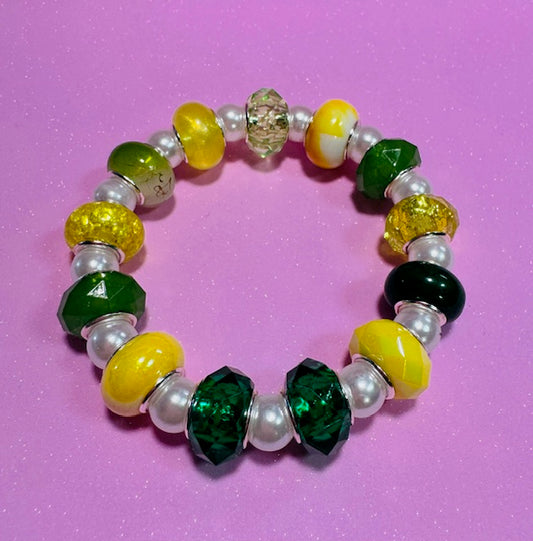 Garden Harmony Bracelet