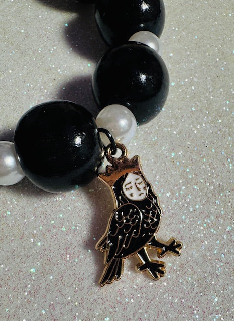 Black Plague Bracelet