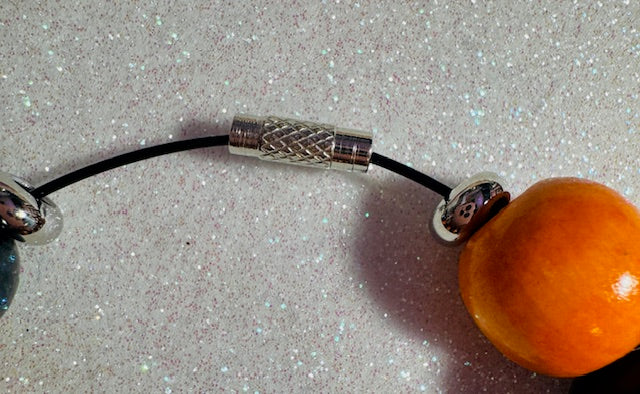 Candy Charm Bag Charm