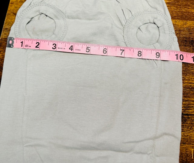 Black Cat Surfboards Dog Shirt XL