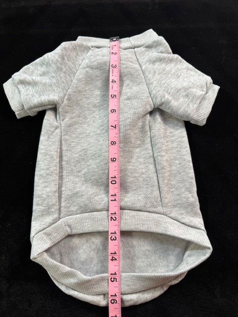 Thanksgiving Dog Shirts X Large