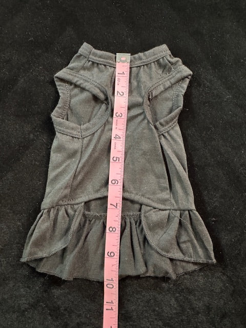 Turkey Day Dog Shirt Small