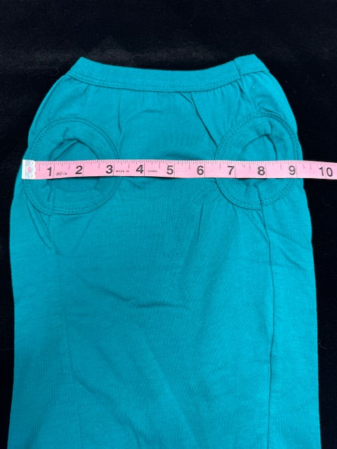 Stocking Dog Shirt XLarge