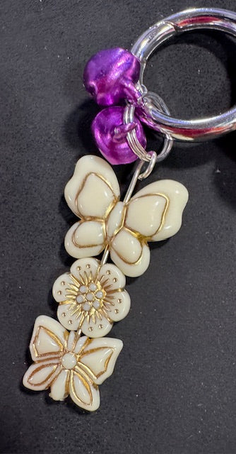 Duckling Purse Charm