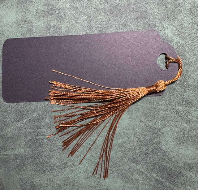 Weiner Dog Bookmark
