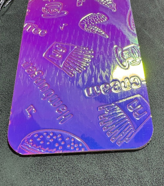 Mirror Bookmark