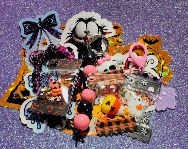 Halloween!