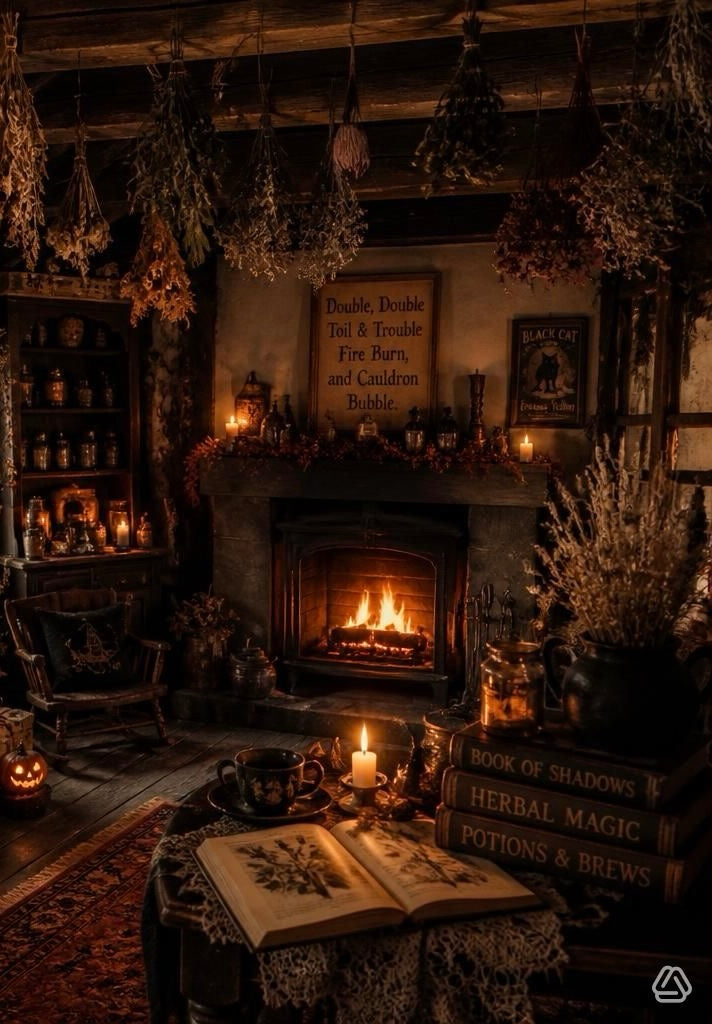 Halloween!