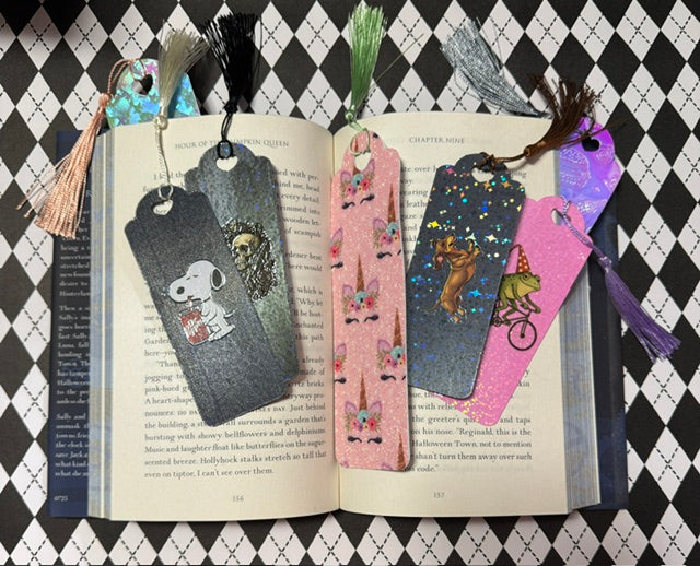 Bookmarks