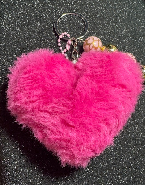 Hello Potter Kitty Purse Charm/Key Chain