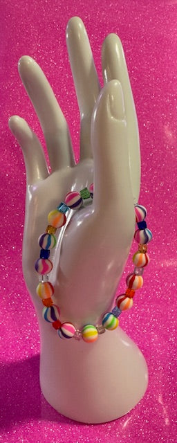 Prismatic Dreams Bracelet