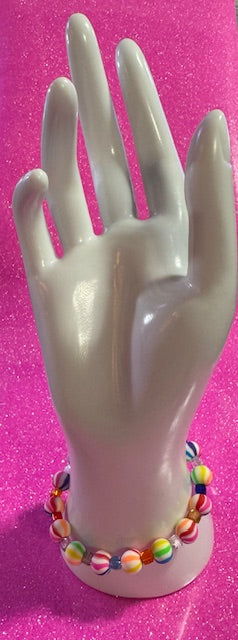 Prismatic Dreams Bracelet