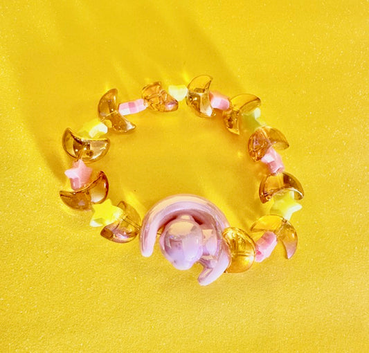 Celestial Voyage Bracelet