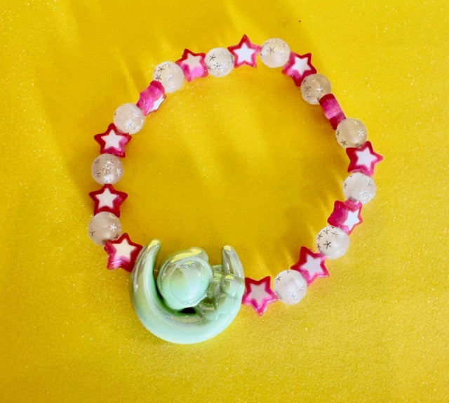Lunar Adventures Bracelet