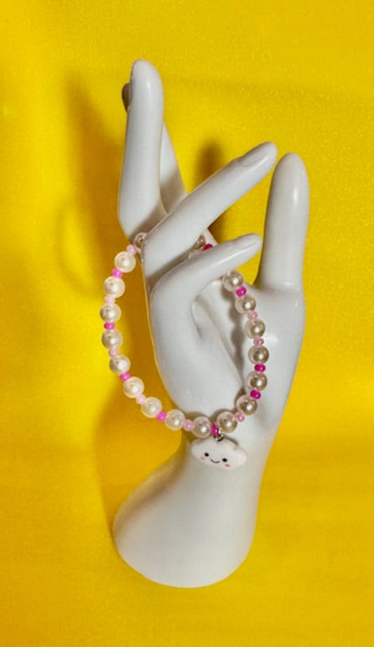 Cloud Nine Bracelet