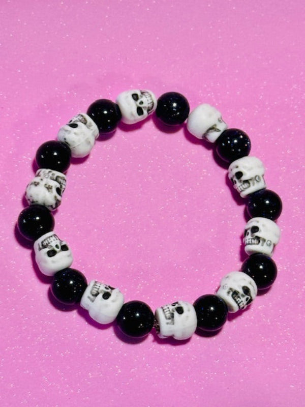 Eternal Shadows Bracelet