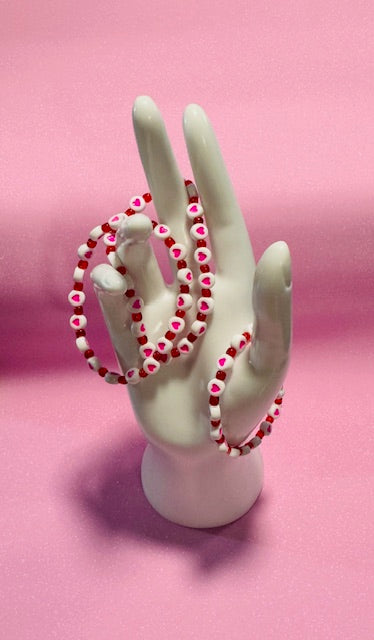 Heartfelt Whispers Bracelet