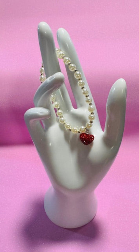 Radiant Love Bracelet