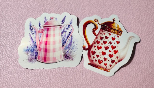 Coffee Pots