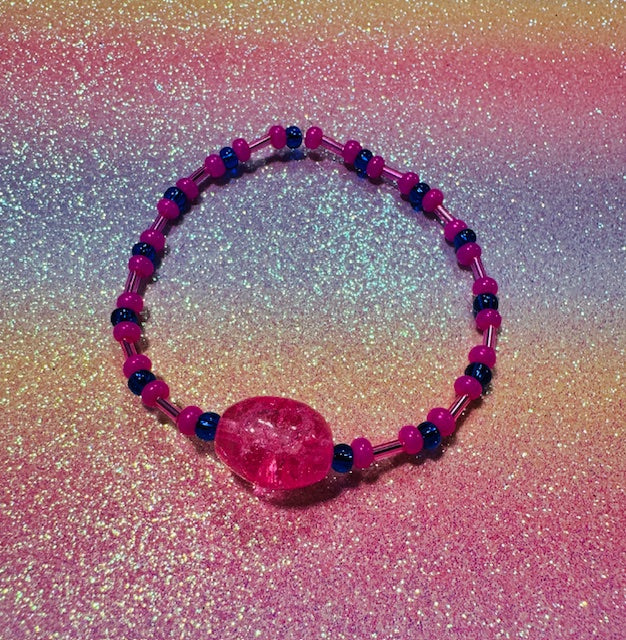 Blush Radiance Bracelet