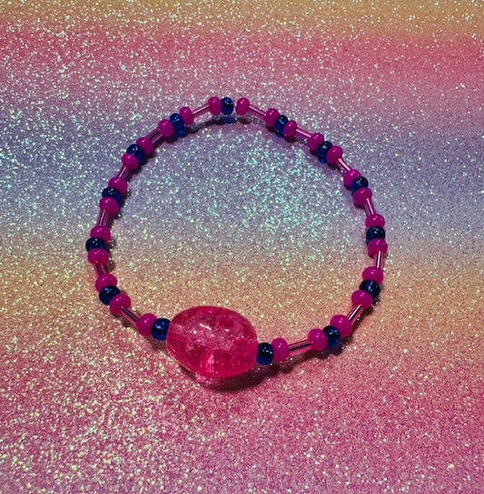 Blush Radiance Bracelet