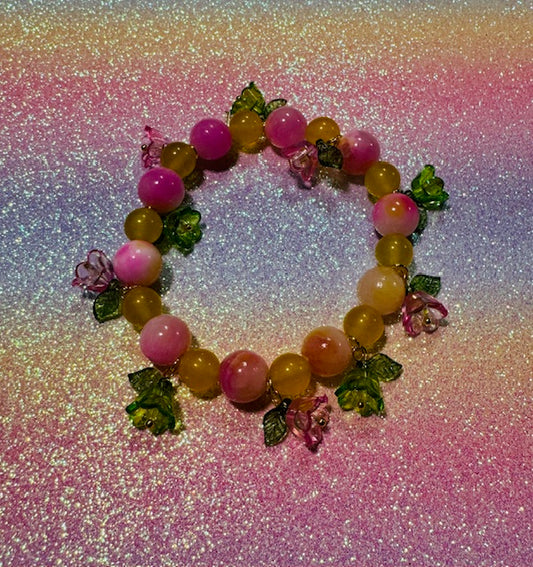 Tulip Bracelet