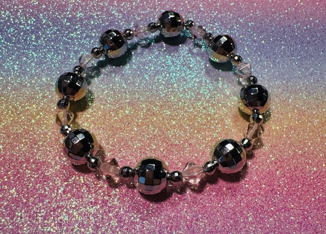 Disco Dreams Bracelet