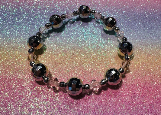 Disco Dreams Bracelet