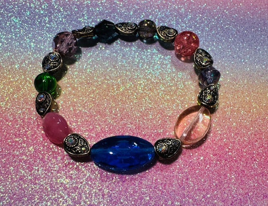 Anything Goes Bracelet