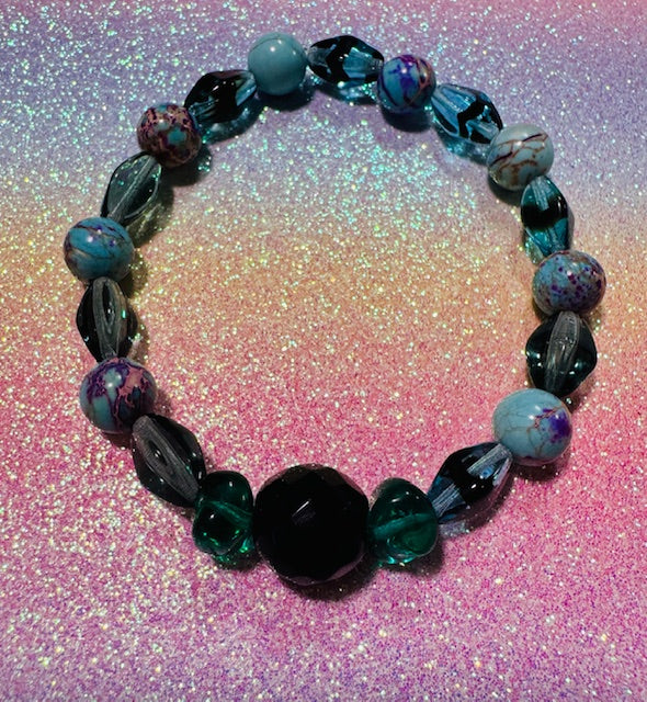 Under the Sea Bracelet