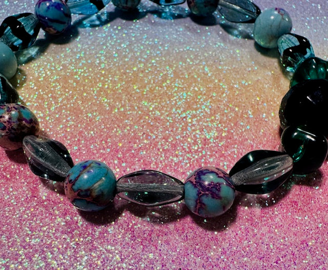 Under the Sea Bracelet