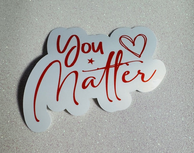 Positivity Vibes Stickers