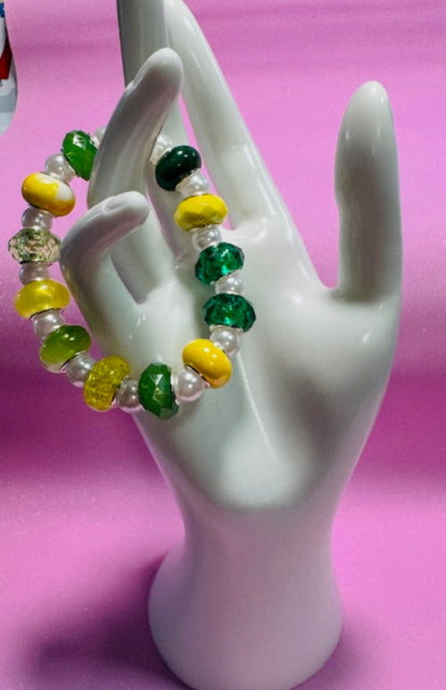 Garden Harmony Bracelet