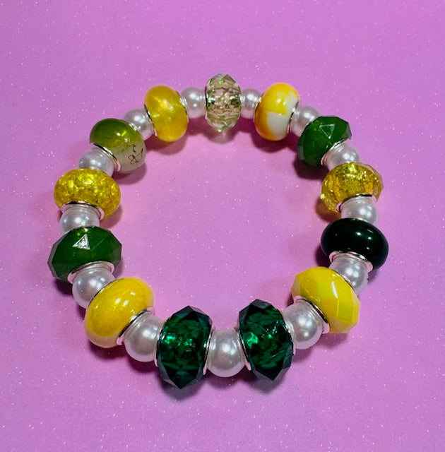 Garden Harmony Bracelet