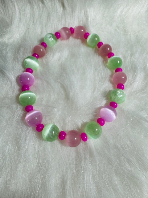 Spring Fling Bracelet