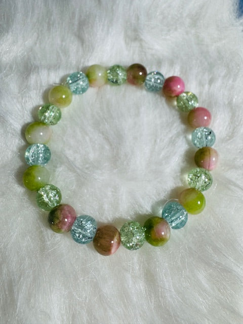 Soft Spring Breeze Bracelet