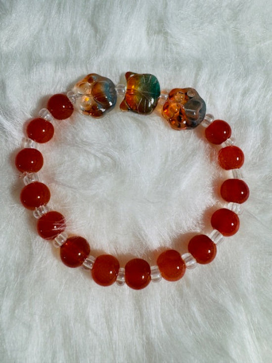 Paws and Whiskers Bracelet