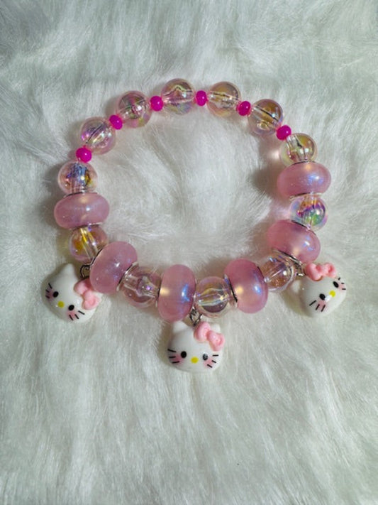 Kitten Dreamscape Bracelet