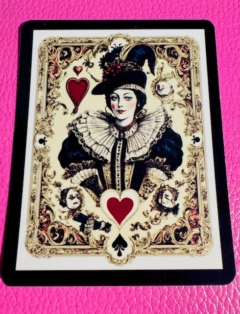 Playing Cards Stickers