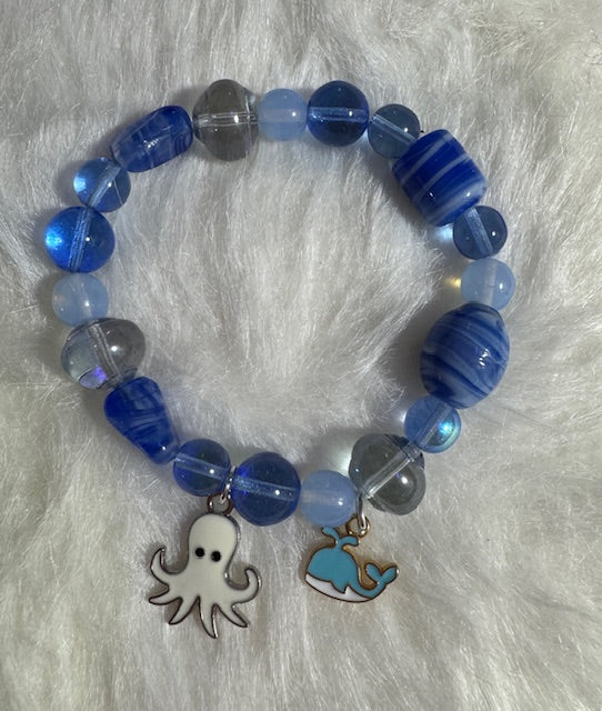 Under the Sea Bracelet