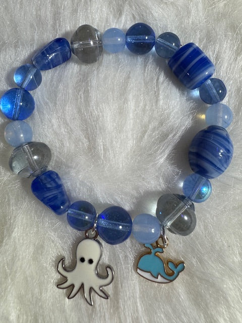 Under the Sea Bracelet