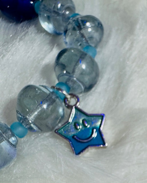 Starry Planet Bracelet