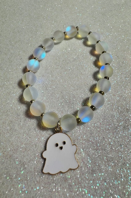 Frosty Ghost Bracelet