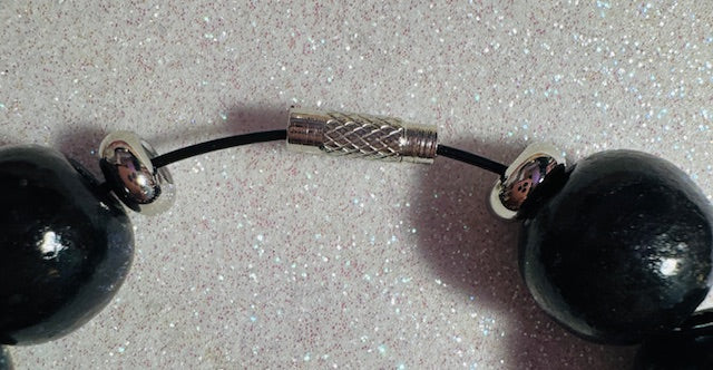 The Plague Bag Charm